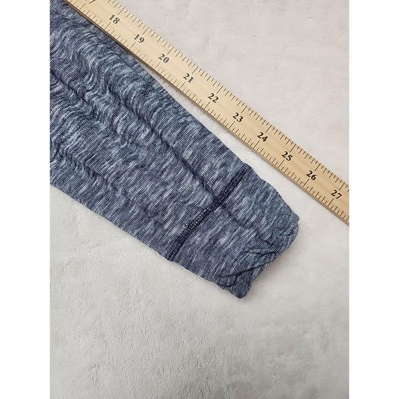 Hudson & Barrow NYC Long Sleeve With Hoodie Size 2x Heather Gray - Picture 4 of 6